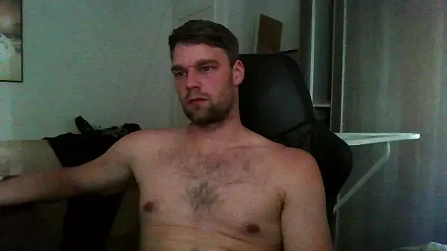 The_big_viking_ webcam show
