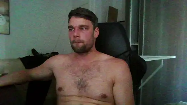 The_big_viking_ Webcam Show