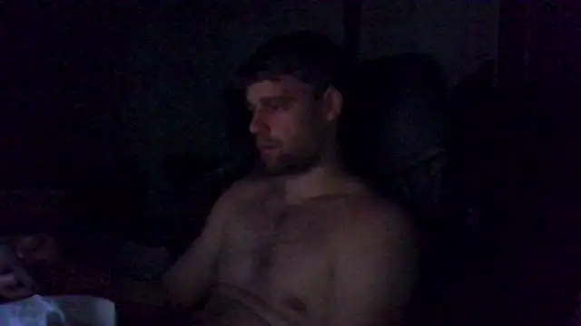 The_big_viking_'s Webcam Show