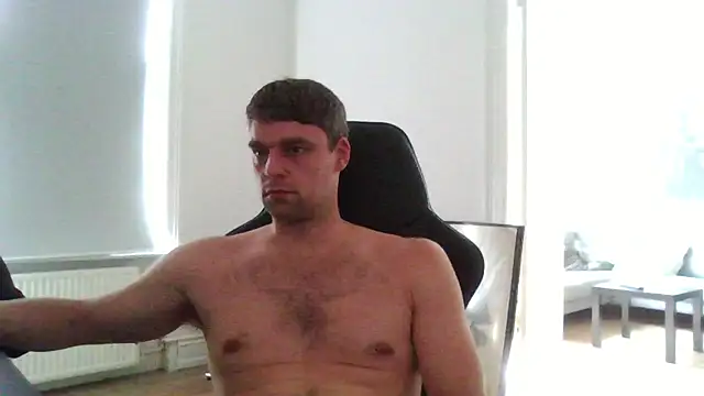 The_big_viking_ webcam show