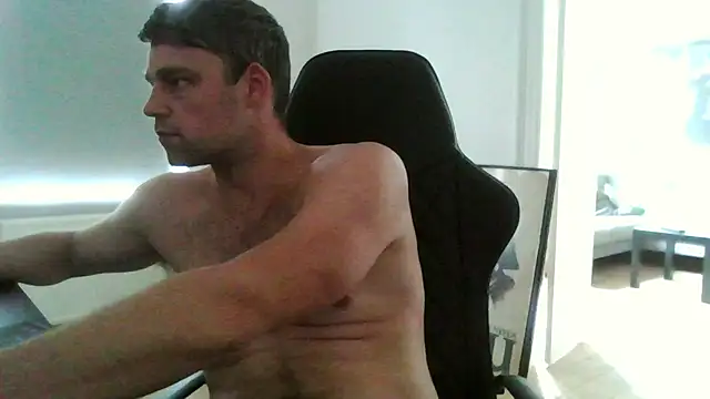 The_big_viking_ Webcamshow