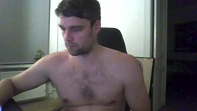 The_big_viking_ Webcam Show