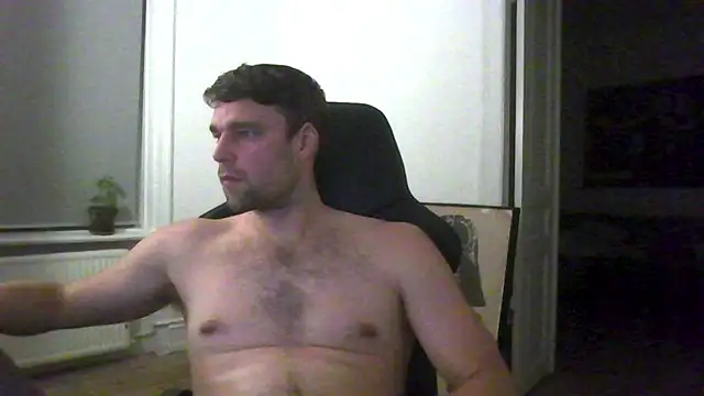 The_big_viking_ webcam show