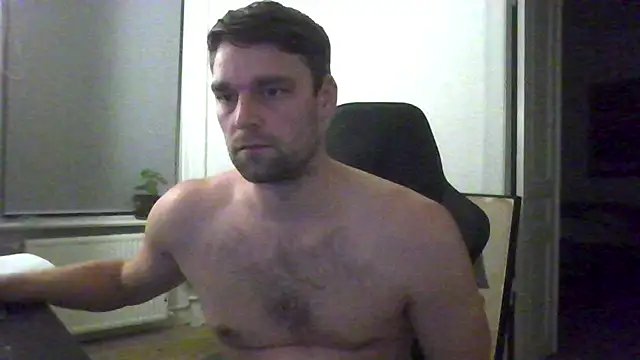 The_big_viking_ webcam show