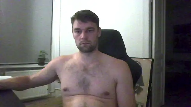 The_big_viking_ Show in webcam