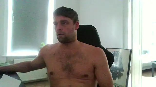 โชว์เว็บแคมของ The_big_viking_