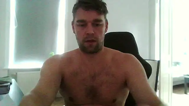 عرض كام The_big_viking_
