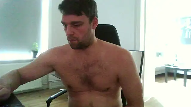 The_big_viking_ webcam show