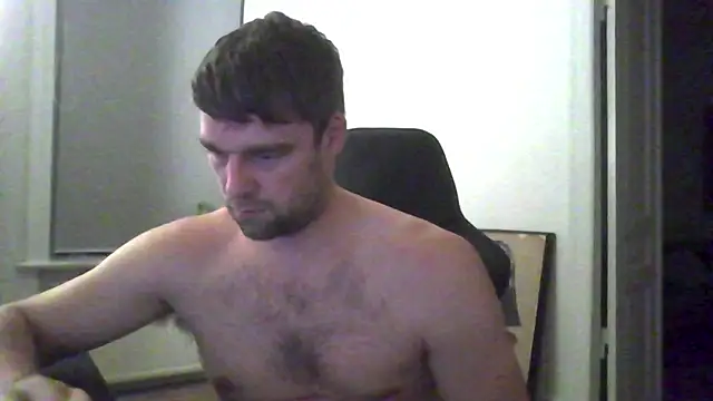 The_big_viking_ webcam show