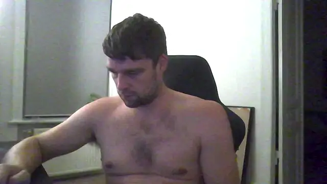 The_big_viking_ Webcam Show