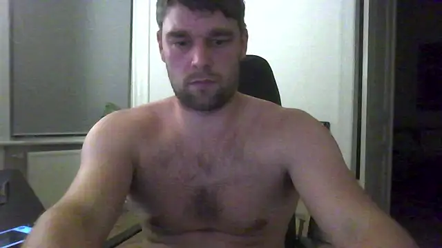 The_big_viking_ – webcam-show