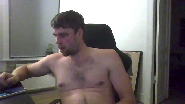 The_big_viking_ webcam show