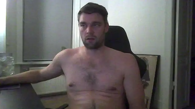 The_big_viking_ webcam show