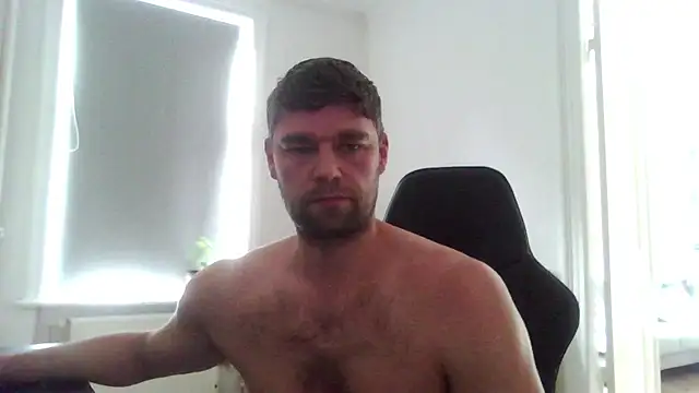The_big_viking_n Webbikameraesitys