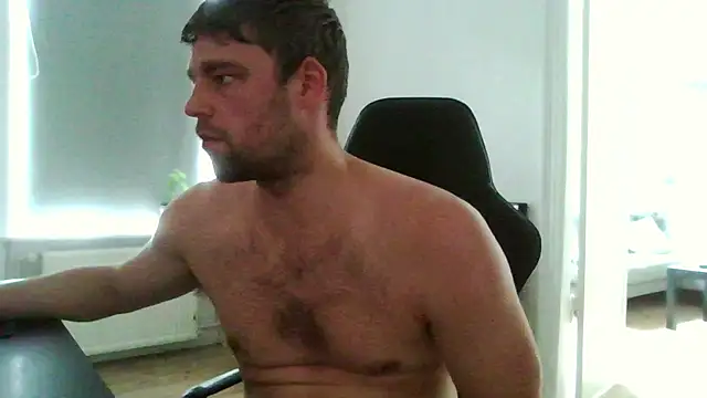 The_big_viking_'s Webcam Show