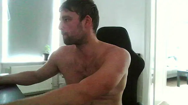 The_big_viking_ – webcam-show