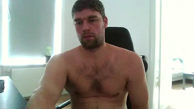 The_big_viking_ Webcamshow