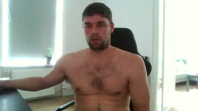 عرض كام The_big_viking_