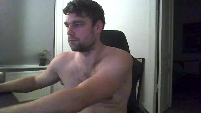 The_big_viking_ Webcamshow