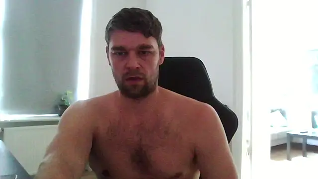 The_big_viking_ Webcamshow
