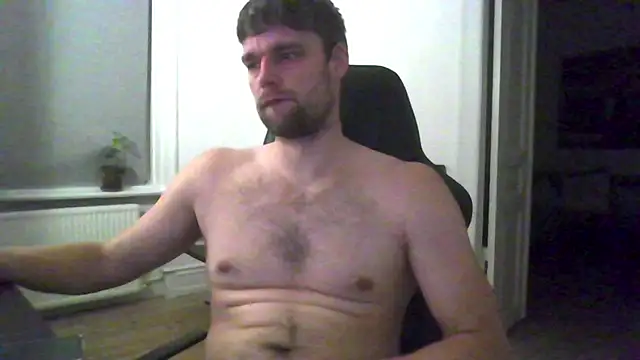 The_big_viking_n Webbikameraesitys