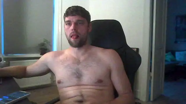 The_big_viking_ Webcam Show