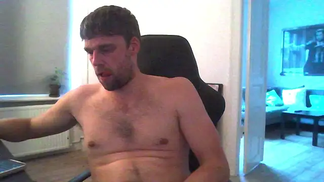 The_big_viking_ Webcamshow