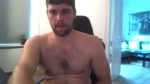 The_big_viking_ webcam show