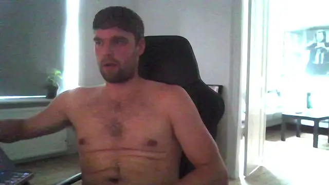 The_big_viking_ webcam show