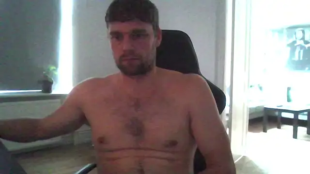 The_big_viking_ webcam show