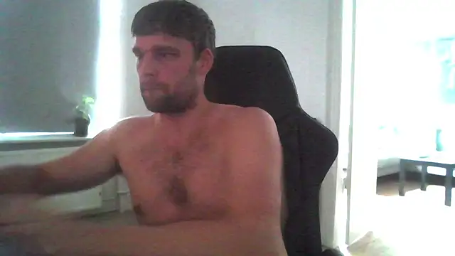 The_big_viking_n Webbikameraesitys