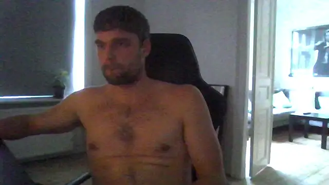 The_big_viking_ webcam show