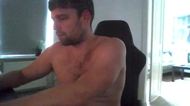 The_big_viking_ Pertunjukan Webcam
