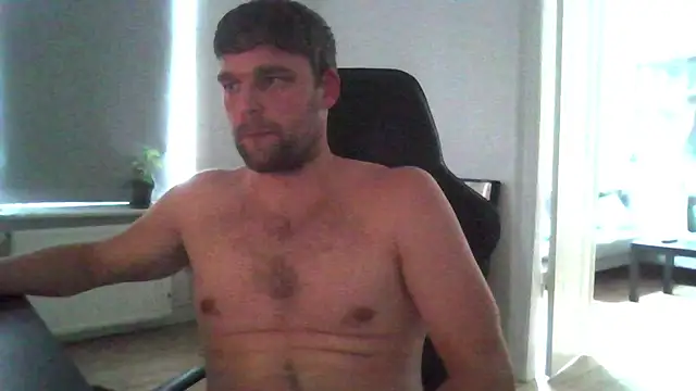 The_big_viking_n Webbikameraesitys