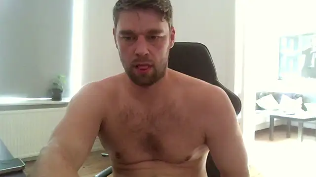 The_big_viking_n Webbikameraesitys