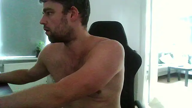 The_big_viking_ webcam show