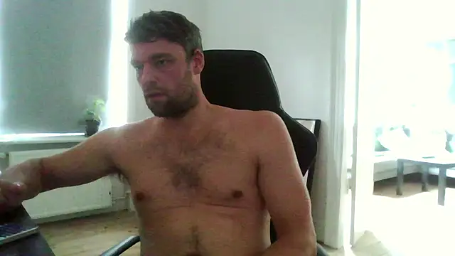 The_big_viking_ – webcam-show