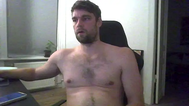 The_big_viking_ Webcam-Show