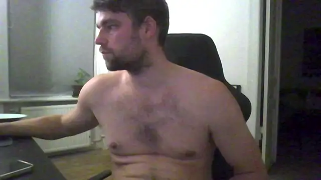 Show Webcam de The_big_viking_