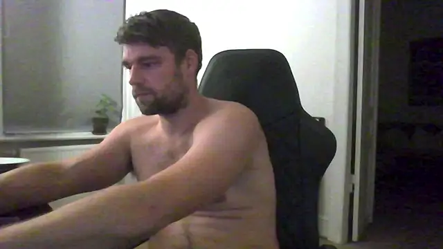 The_big_viking_ webcam show