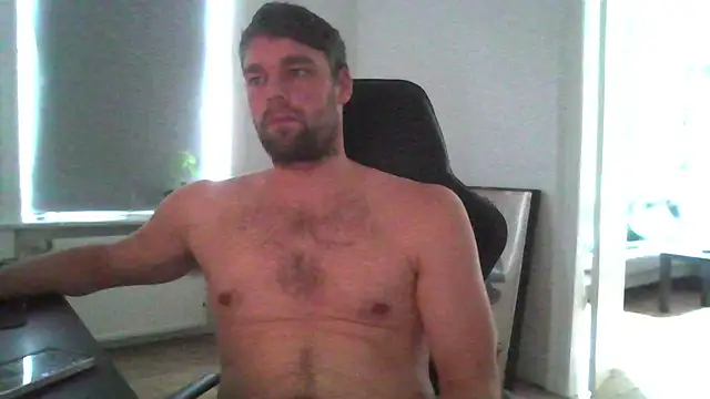 The_big_viking_ webcam show