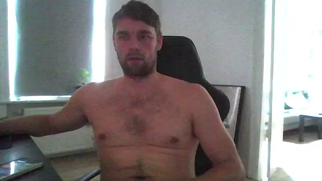 The_big_viking_ Webcamshow