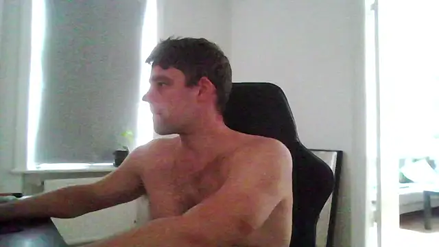 The_big_viking_ Webcam Show