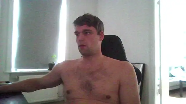 The_big_viking_ Webcam Show