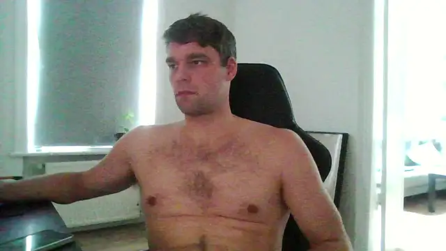 The_big_viking_ webcam show