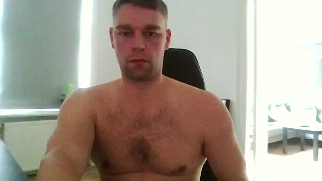 The_big_viking_ webcam show