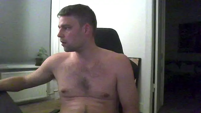 The_big_viking_n Webbikameraesitys
