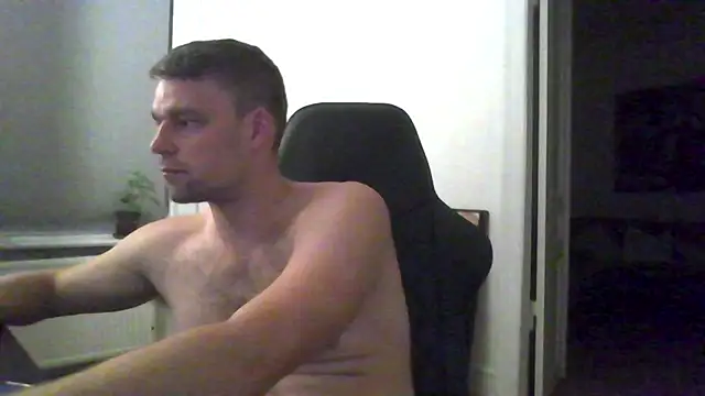 The_big_viking_ webcam show