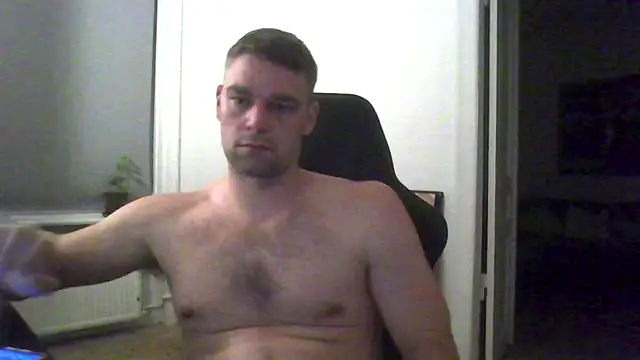 The_big_viking_ Webcam Show