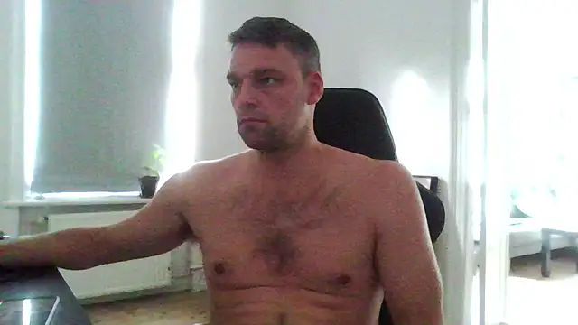 Show de The_big_viking_ na webcam